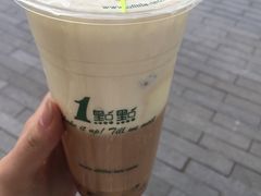 -1点点(银座和谐广场店)