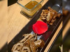 -金牌外婆家(苏州中心店)