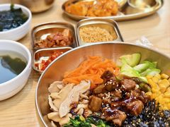 -食米家拌饭(梅溪新天地店)