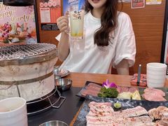 -大阪烧肉BAKA一代(十亩地店)