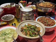 -柴火农家·江西赣南菜(土华店)