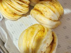 -沽上民肴·海鲜锅贴·天津菜(福州道鸿正家园店)