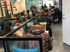 大堂-小杨生煎(香港名都店)