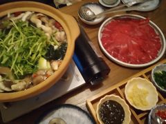 -那时新疆·车师(大宁音乐广场店)
