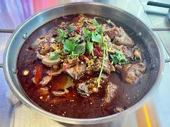 -蓉三少冒烤鸭·四川小吃集(北京首店)