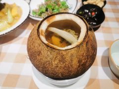 -珍味汤馆·潮汕家乡菜(保利文化广场店)