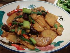 -树厨贵州菜(大十字店)