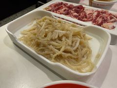 -八合里潮汕鲜牛肉火锅(上海汇智广场店)