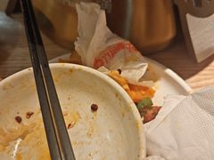 -六月雪干锅(绵阳凯德广场店)
