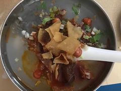 -古真记钵钵鸡(老公园店)