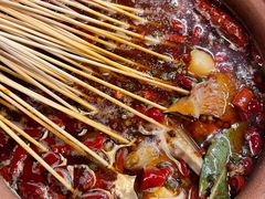 -老之蜀涮串(太平大街店)