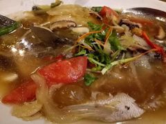 -真浪大家乐海鲜餐馆