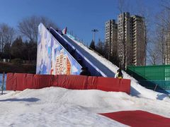 -欢乐水魔方水世界
