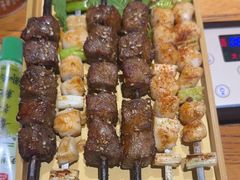 -77号渔船·蒸海鲜青岛菜(积米崖店)