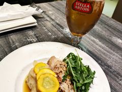 -Ruby Tuesday(九龙湾店)