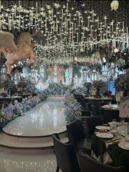 -花嫁丽舍婚礼殿堂(世博江景店)