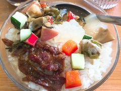 -佰搭果·广式茶餐厅(石牌东路店)