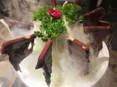 -重庆渝达老火锅(春熙路店)