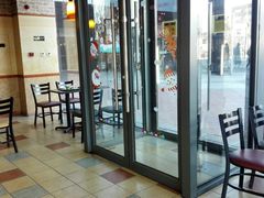 -赛百味SUBWAY(沈阳天地店)