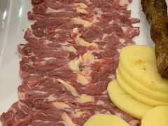 -情忆草原涮肉馆