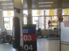 -中田健身工作室(胜利门店)