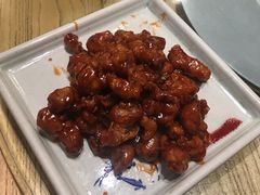 -新白鹿餐厅(爱琴海购物中心店)