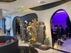 -TOP HAIR SALON