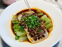 -蔴将·川菜(黄龙万科店)