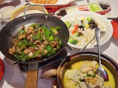 -大鸭梨烤鸭·北京菜(南小街/南苑店)