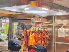 -聂记粤菜馆(鼓西路店)