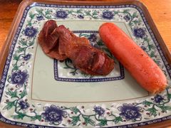 -老火车站牛肉粉