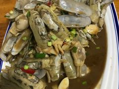 -云南巷海鲜大咖·可加工海鲜