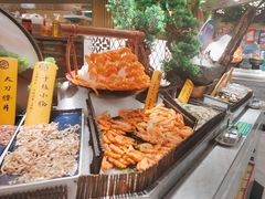-亚马逊海鲜自助(梅溪湖步步高店)
