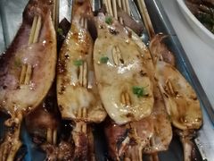 -元一希尔顿酒店·禅自助餐厅·啤酒花园