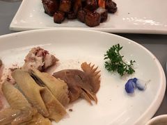 -御花园·粤菜·海鲜火锅(中山公园店)