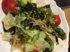 -赤坂亭·M9和牛烧肉·铁板烧(合肥万象城店)