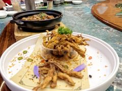 -阿龙海鲜农家乐·三亚老字号(海棠湾店)