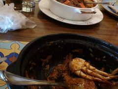 -福龙葡国餐(百老汇店)