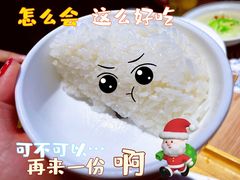 -太二酸菜鱼(中山龙之梦店)