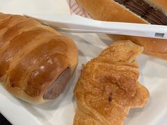 -新侨三宝乐西餐厅(崇文门店)