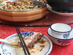 -辣椒炒肉(新华路店)