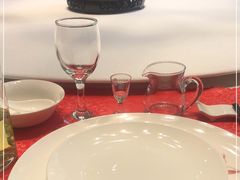 -鹊华居·地道鲁菜·海鲜·融合味(大明湖店)