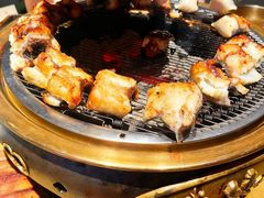 -泥炉烧肉师(新街口金銮巷店)