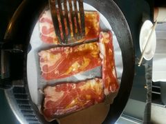 android_upload_pic-千纸鹤嫩汁烤肉(学府店)