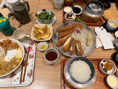 -和幸(温江新光天地店)