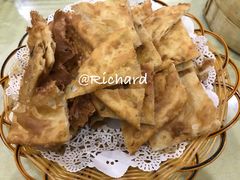 煎蛋饼-港海餐厅(解放东路店)