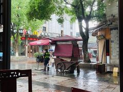 景观位-皇饭儿·王润兴酒楼(河坊街店)