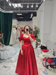 -NaNa婚纱礼服馆