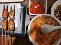 -管氏翅吧(马家堡店)