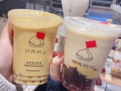 -伏小桃(明瓦廊店)